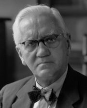 Alexander Fleming