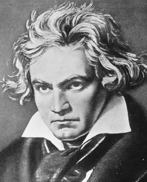 Beethoven
