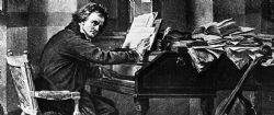 LUDWIG VAN BEETHOVEN